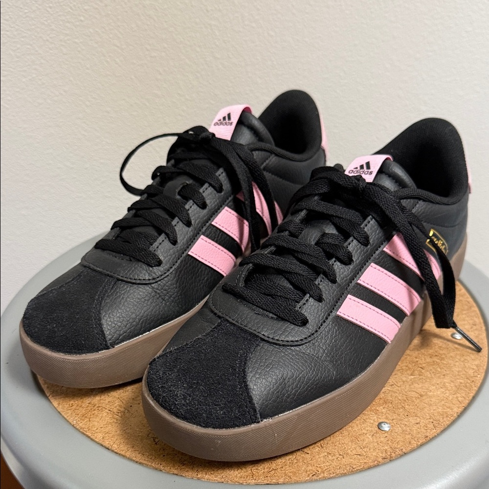 Adidas Women's VL Court 3.0 Sneakers